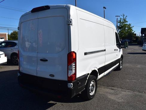 Used 2019 Ford Transit 350 148 Medium Roof image 8