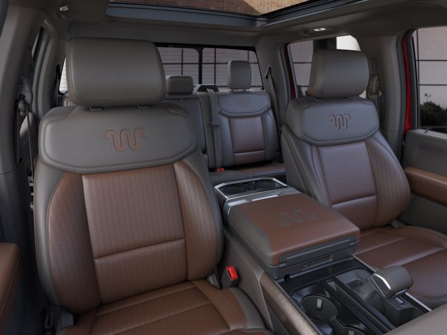 New 2026 Ford F150 King Ranch AWD/4WD image 10