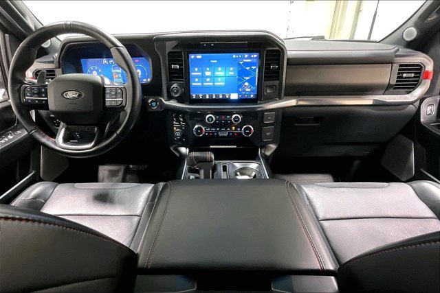 Used 2025 Ford F150 Raptor AWD/4WD image 15