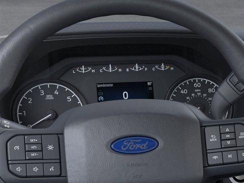 New 2026 Ford F150 STX AWD/4WD image 13
