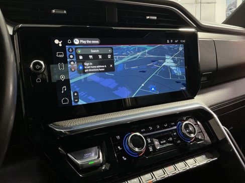 Used 2023 GMC Sierra 1500 Denali w/ Technology Package image 28