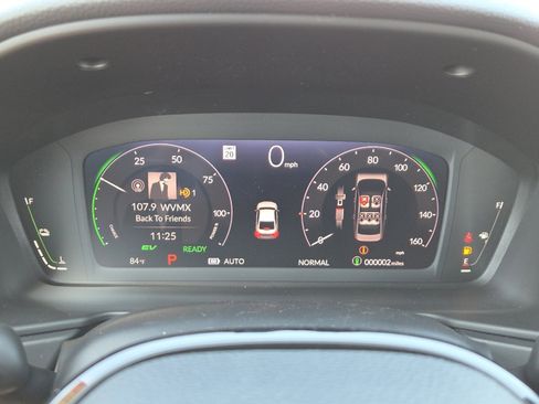 New 2026 Honda Accord Touring image 28