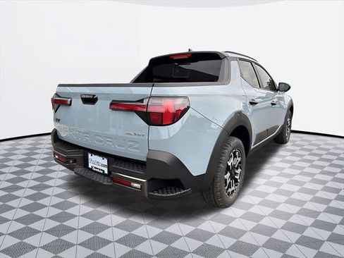 New 2026 Hyundai Santa Cruz XRT image 6