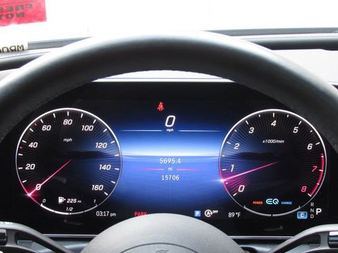 Certified 2022 Mercedes-Benz C 300 4MATIC Sedan image 25