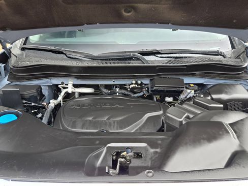 Used 2024 Honda Ridgeline RTL image 33