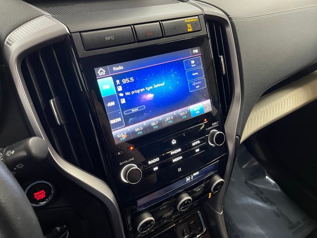 Used 2019 Subaru Ascent Premium w/ Popular Package #2 AWD/4WD image 28