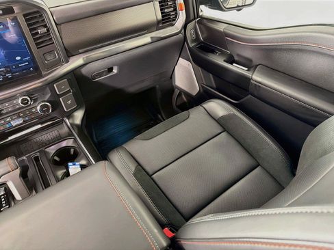 Used 2026 Ford F150 Raptor AWD/4WD image 28
