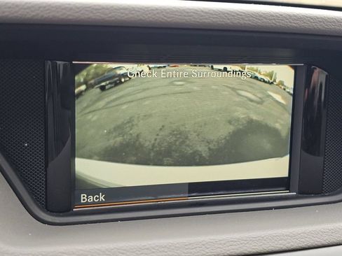 Used 2011 Mercedes-Benz E 350 4MATIC Sedan w/ Premium 1 Pkg image 12