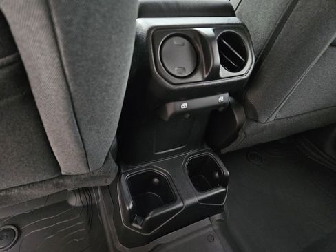 New 2026 Jeep Wrangler Unlimited Sport AWD/4WD image 12
