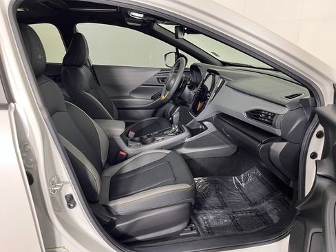 Used 2025 Subaru Crosstrek 2.5i Wilderness w/ Crosstrek Mirror Package image 17