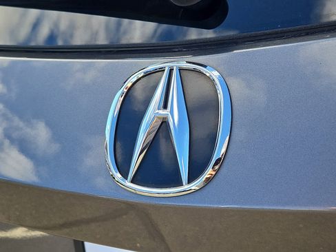 Used 2023 Acura MDX A-Spec image 28