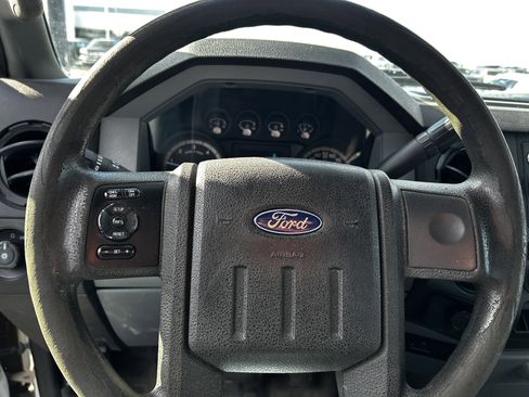 Used 2012 Ford F450 XL image 17