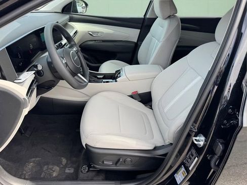 New 2026 Hyundai Tucson SEL AWD/4WD image 6