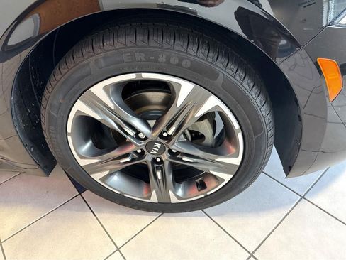 Used 2021 Kia K5 EX FWD image 7