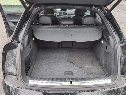 Used 2016 Audi Q3 2.0T Prestige w/ Prestige Package image 15