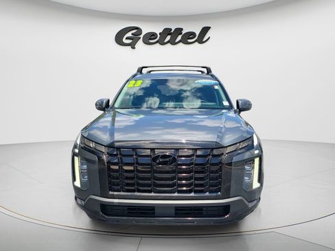 Used 2023 Hyundai Palisade XRT AWD/4WD image 2