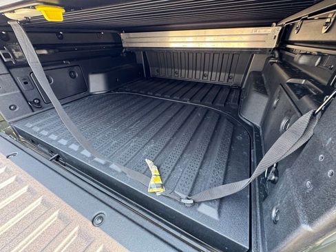 New 2026 Hyundai Santa Cruz Limited image 33