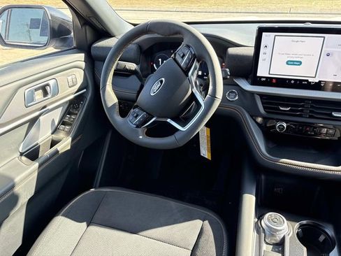 New 2026 Ford Explorer Tremor w/ Tremor Ultimate Package image 14
