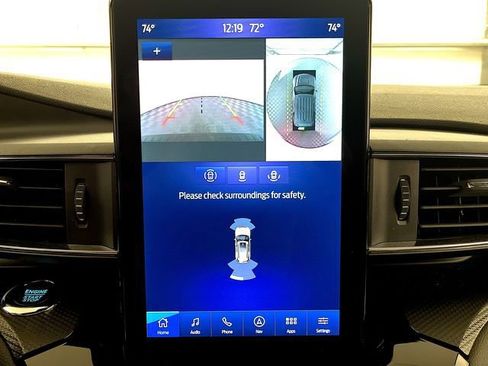 Used 2023 Ford Explorer ST w/ Equipment Group 401A image 22