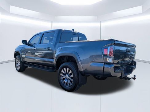 Used 2023 Toyota Tacoma Limited image 6
