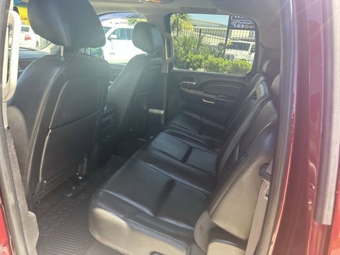 Used 2013 GMC Sierra 1500 Denali image 11
