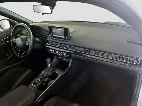 Used 2024 Honda Civic Sport image 26
