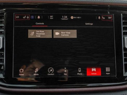 Used 2022 Dodge Durango Citadel image 40