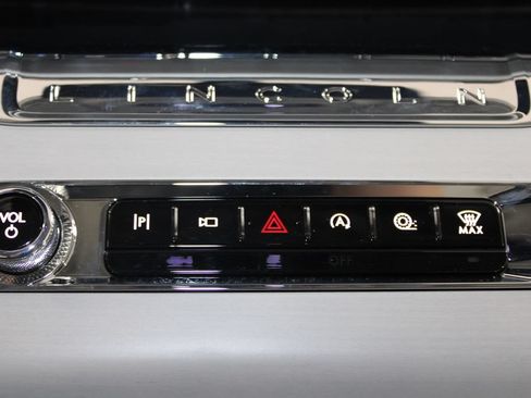 New 2026 Lincoln Aviator Reserve AWD/4WD image 42
