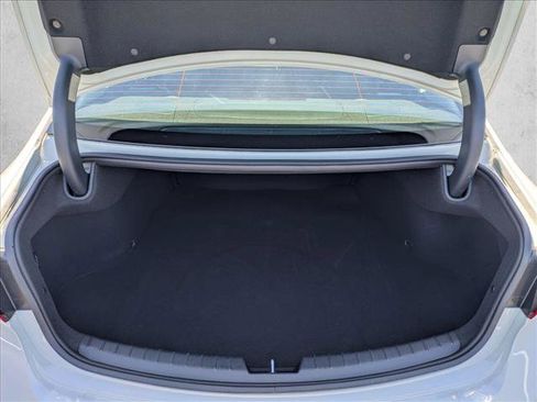 Used 2019 Kia Cadenza Technology FWD image 6