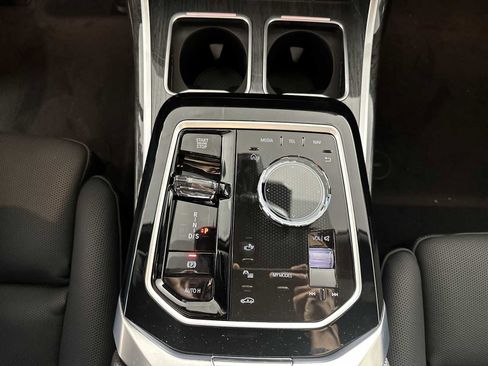 New 2026 BMW 760i xDrive 760i xDrive w/ Executive Package image 17