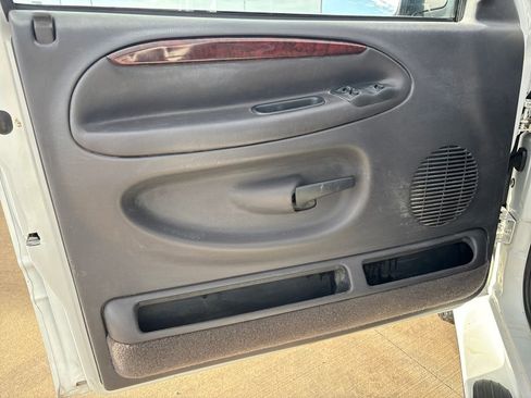 Used 2001 Dodge Ram 3500 Truck 2WD Quad Cab image 14