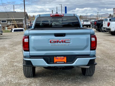 New 2026 GMC Canyon Denali image 4