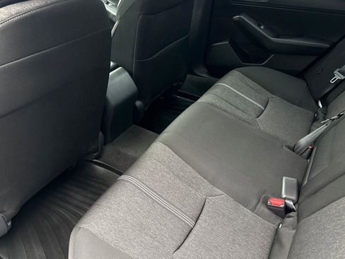 Certified 2024 Honda Accord Sport image 8