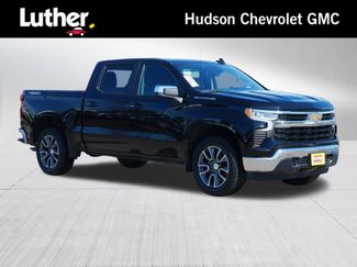 Used 2023 Chevrolet Silverado 1500 LT video 1