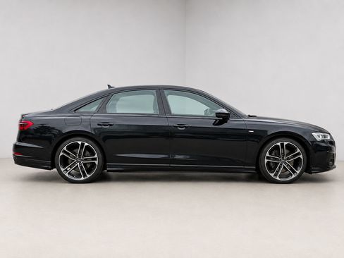 New 2026 Audi A8 L 3.0T AWD/4WD image 8