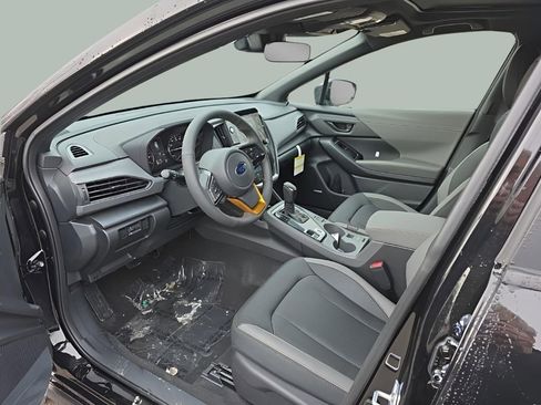 New 2026 Subaru Crosstrek 2.5i Wilderness image 13