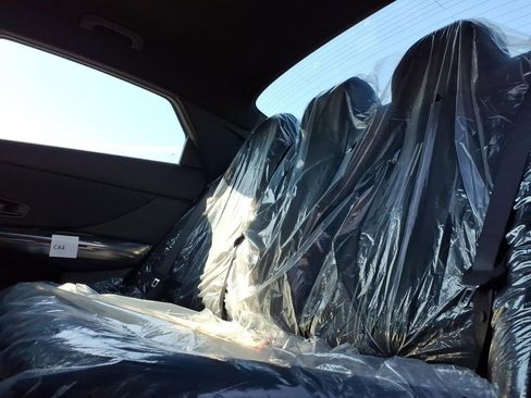 New 2026 Hyundai Elantra SEL Sport w/ Cargo Package image 14