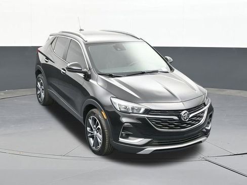 Used 2022 Buick Encore GX Select image 65