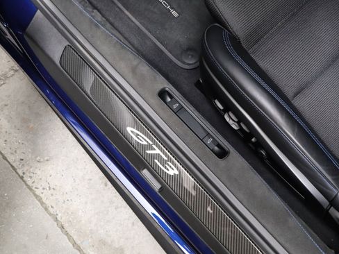 Certified 2023 Porsche 911 GT3 RWD image 29