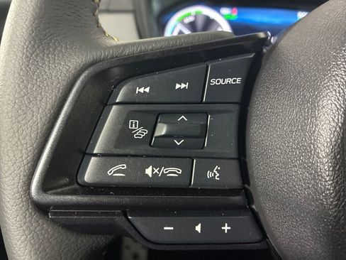 New 2026 Subaru Crosstrek 2.5i Sport image 20