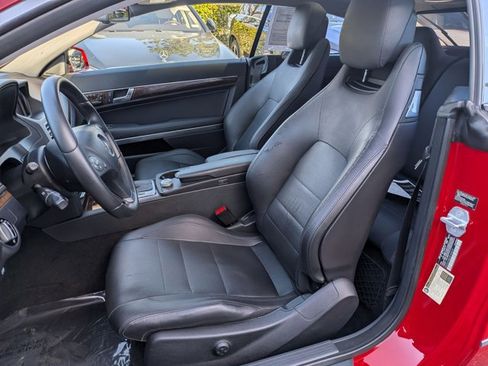 Used 2010 Mercedes-Benz E 350 Coupe image 15