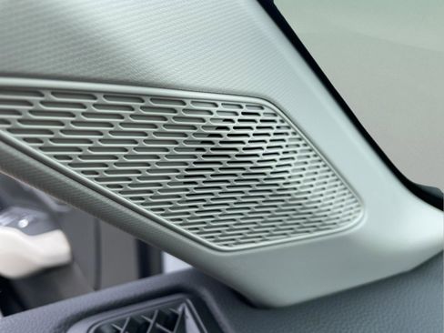 New 2025 Honda Accord EX-L image 24