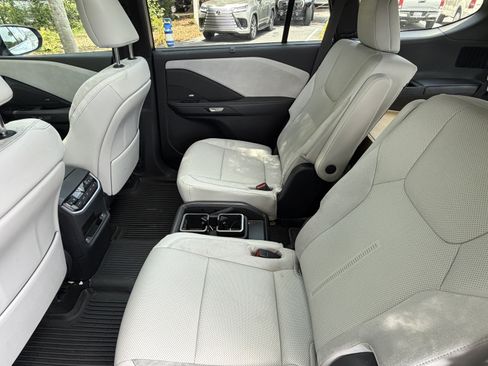 Certified 2025 Lexus TX 350 AWD w/ Technology Package image 30
