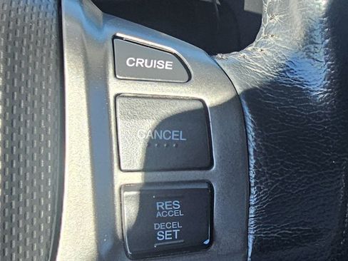 Used 2013 Honda Ridgeline RTL image 15