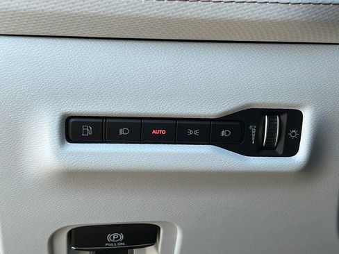 New 2026 Jeep Cherokee Laredo image 20