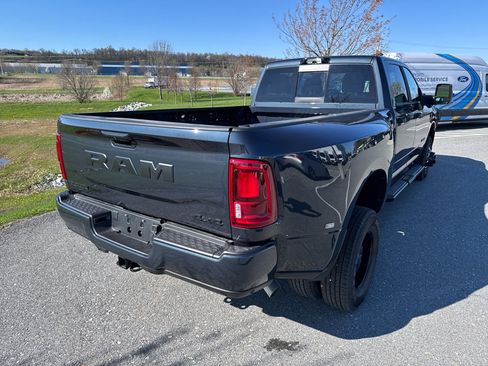 New 2026 RAM 3500 Big Horn image 21