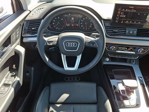 Used 2024 Audi Q5 2.0T Premium w/ Convenience Package AWD/4WD image 2