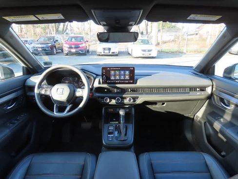 Certified 2024 Honda CR-V Sport-L image 18