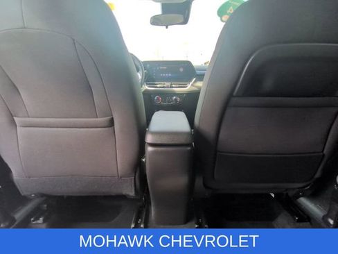 Used 2024 Chevrolet TrailBlazer LT w/ LT Cold Weather Package image 21