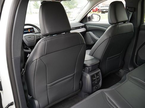 New 2025 Ford Mustang Mach-E Premium image 14